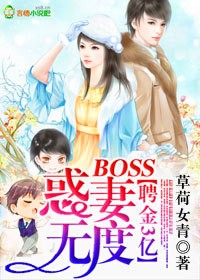 聘金3亿，BOSS惑妻无度