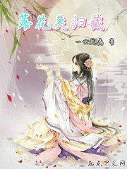 落花莫归藏