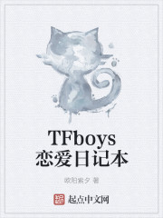 TFboys恋爱日记本